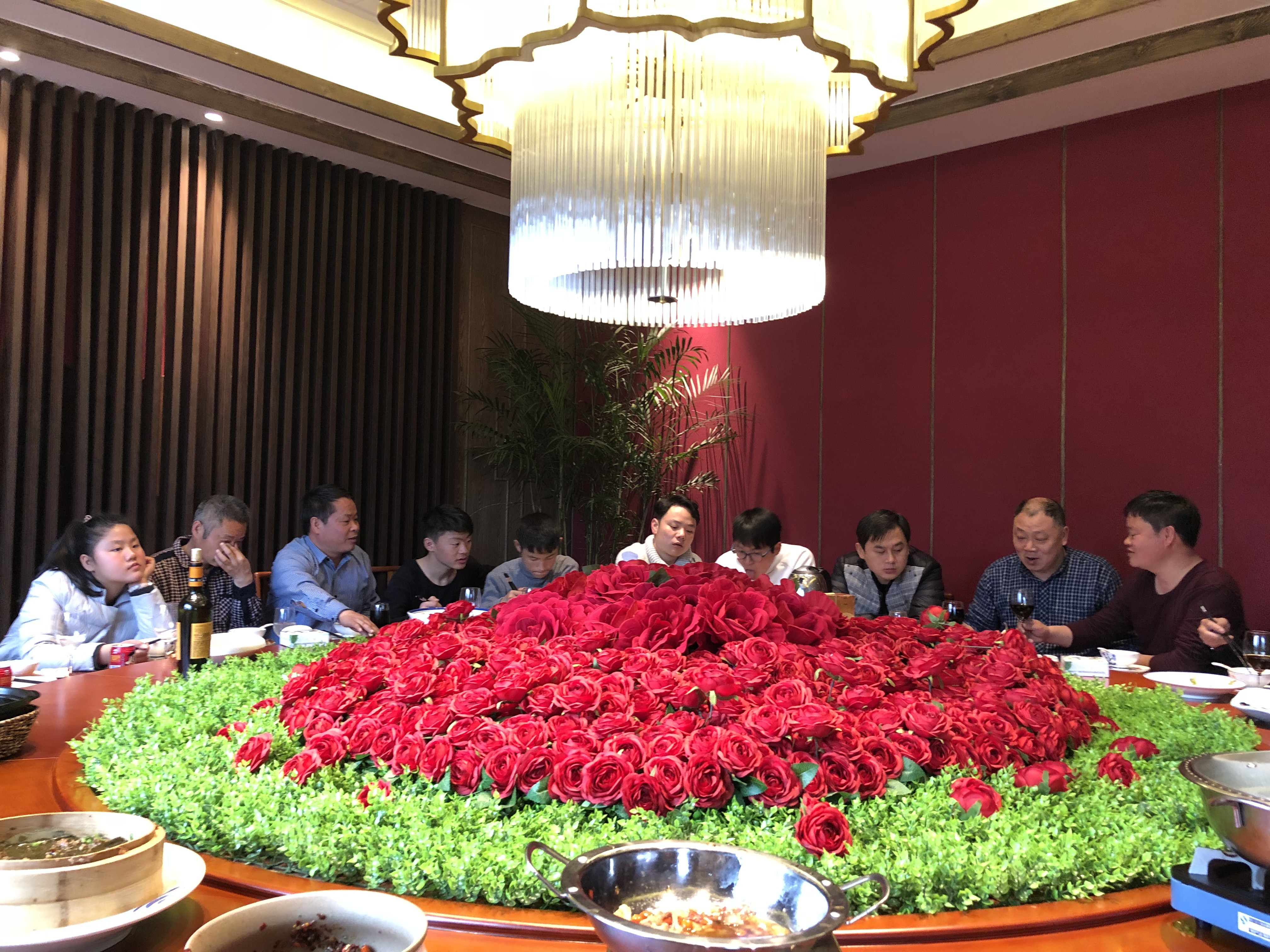 開門大吉   慶新年